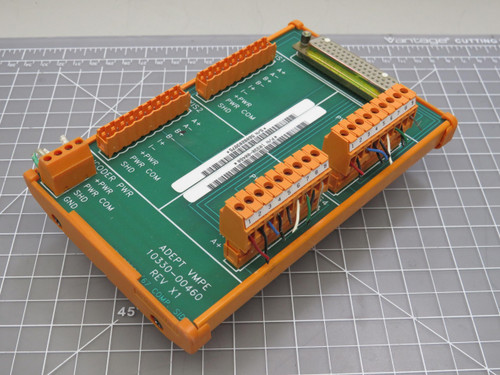 Adept 10330-00460  Interface VMP Encoder Module For Sale