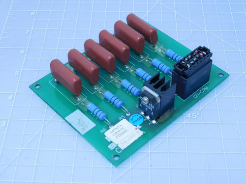 Sodick 147367A CRM-01   Circuit Board For Sale