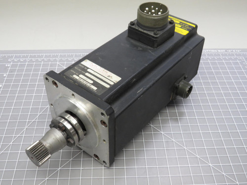 MOOG 304A1310C  Brushless Motor For Sale