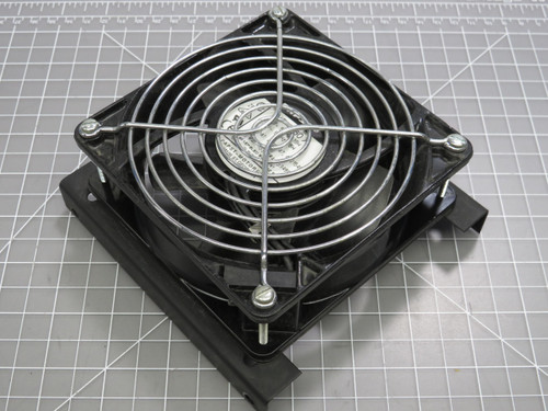 Papst TYP 4650 X  Panel Fan For Sale
