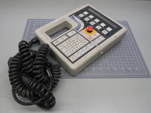 Adept 133  Teach Pendant Controller For Sale