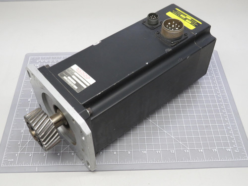 MOOG 305A141C  Servo Motor For Sale