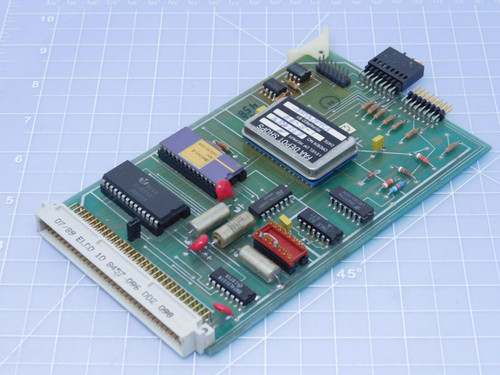 450506-C 012506-2   Circuit Board For Sale