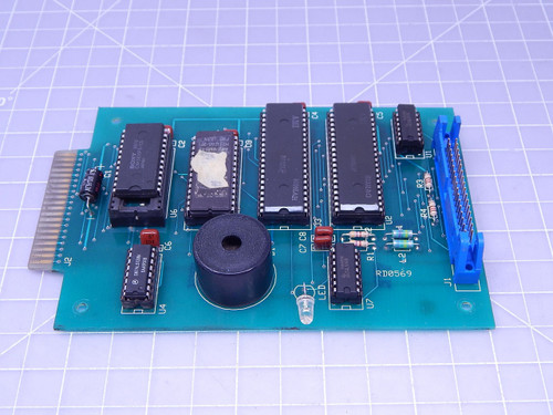 RD0569    Circuit Board For Sale