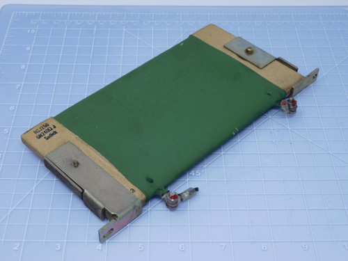 Sodick RGJ250 GN240Ω J   Resistor For Sale