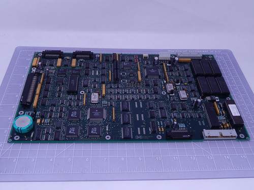 YHP 04396-66501 C-3236   CPU Board For Sale