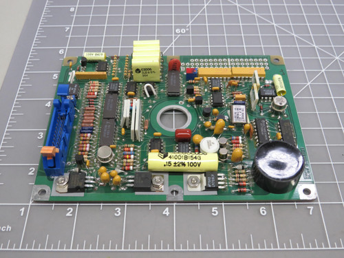 Thayer Scales  DLST D-32012E  Circuit Board For Sale
