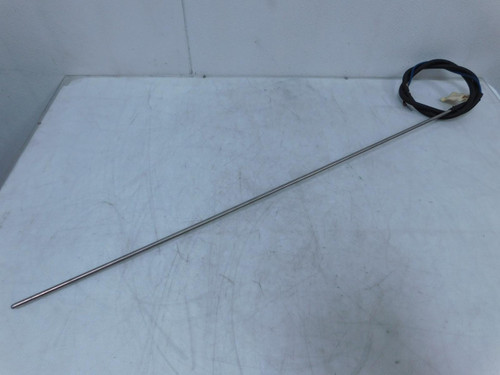 37 1/2 In Type T Thermocouple Probe For Sale
