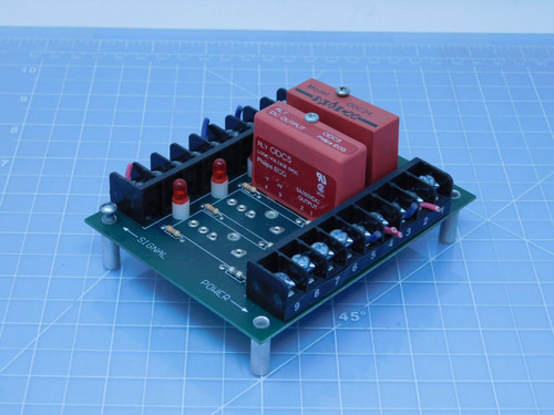 Opto 22 000200X  Circuit Board For Sale