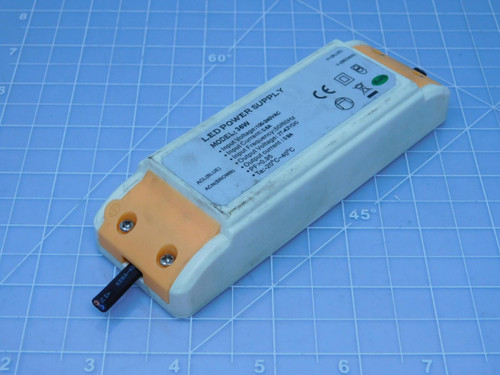 36W  LED Power Supply For Sale