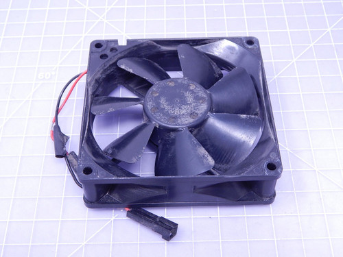 NMB 3610KL-05W-B50    DC Brushless Fan Motor 24 VDC 0.20 A For Sale