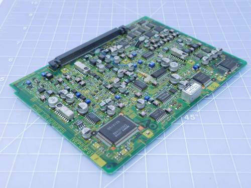 VEP03F01    Circuit Board For Sale