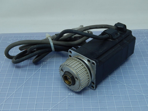 Electro Craft 47604601 5422-22-004 Servo Motor  EP17YGP For Sale