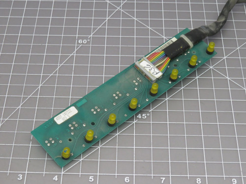 MCT 107222 CSI-1 Circuit Board For Sale