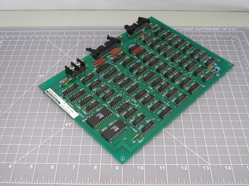 OKAYA PG256128RC2-1 QDA-10080-2  Circuit Board For Sale
