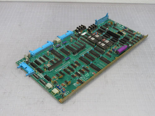 Nissei 4TP-ODII8 C04Y3610 Circuit Board For Sale