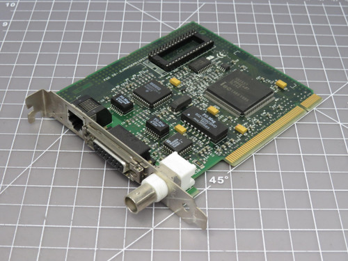 PB 645479-004  Industrial Card For Sale
