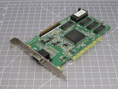 ATI Technologies 1023400810 511484  VGA Card For Sale