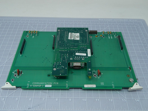 Barbar Colman 33-1681 A-60050-1 Communication PCB Board For Sale