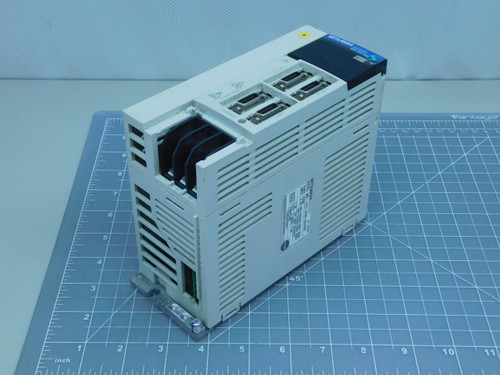 Mitsubishi MR-J2S-40B-EE085  AC Servo Amplifier For Sale