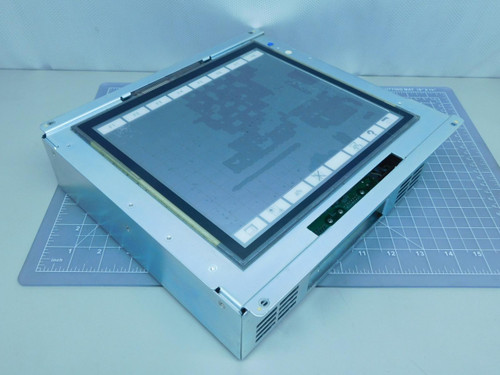 Digital Electronics FP-VM-6-SO  Digital Operator Touch Panel For Sale