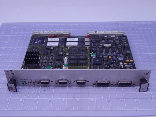 ICOS MVS100/2H MVS640/23   Vision Board For Sale