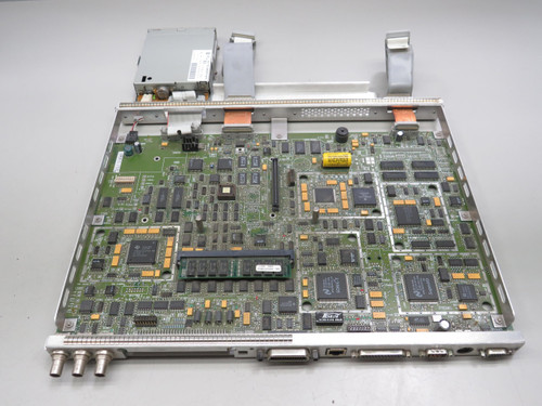 Alps Electric DF354H054A  CPU Board w/ Floppy Disk Drive For Sale