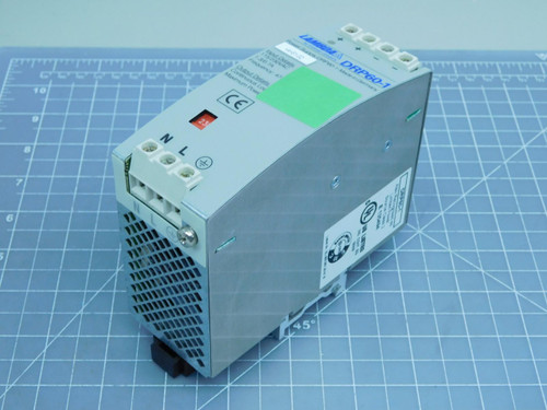 Lambda Electronics DRP60-1  Power Supply For Sale