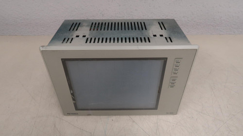 Keyence RJ-800  Touch Screen Panel For Sale