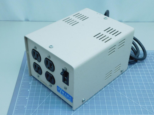 Dymarc DP1105 D06010 Power Supply For Sale