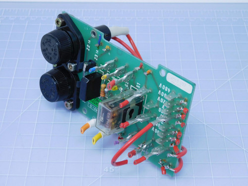 4512 207 00604 4512 107 00603   Circuit Board For Sale