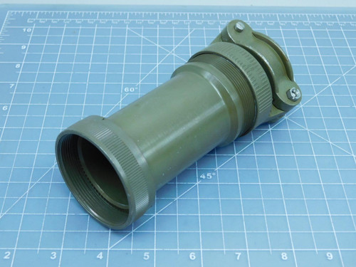 Glenair 07418-M85049/11-75W  Circular MIL Spec Backshells For Sale