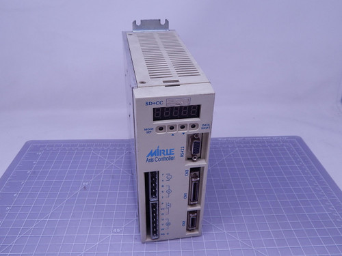 Mirle SDCA3003030013    SD+CC Axis Controller For Sale