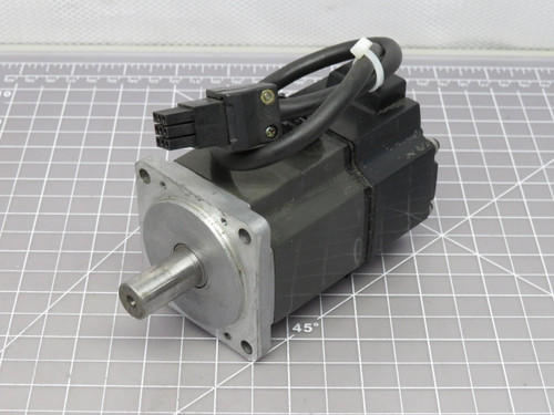 Mitsubishi HC-MF23  AC Servo Motor For Sale