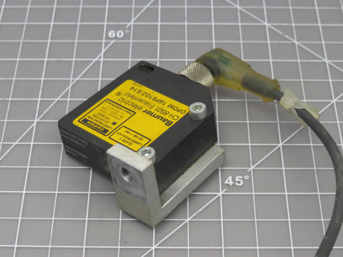Baumer CH-8501  Sensor For Sale