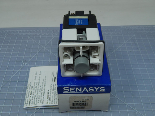 Senasys 909AAA01  Pilot Light Indicator For Sale