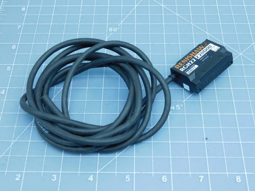Renishaw RGH22 Z20D00  Encoder System For Sale