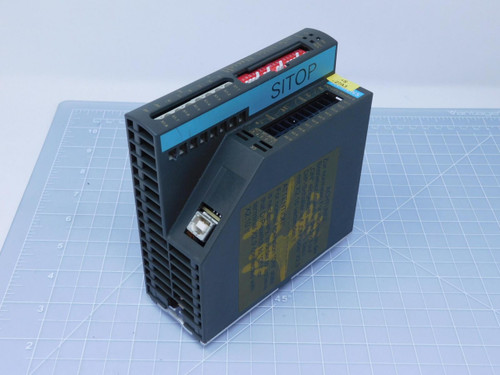 Siemens 6EP1931-2DC42    Power Supply Module For Sale