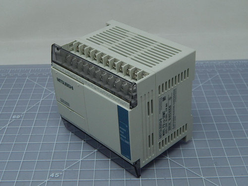 Mitsubishi FX1S-30MT  Programmable Controller For Sale