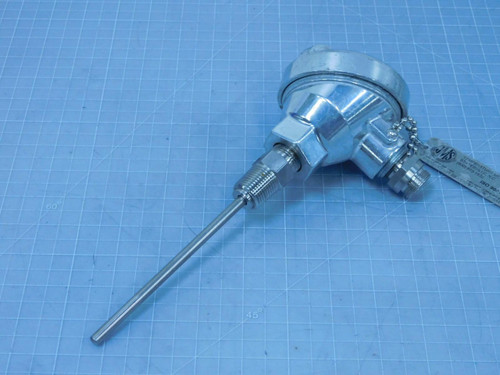 JMS 187071  Temperature Measurement Thermocouple For Sale