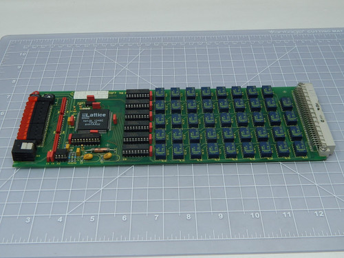 SAW/TEF7 700 6304 D Circuit Board For Sale