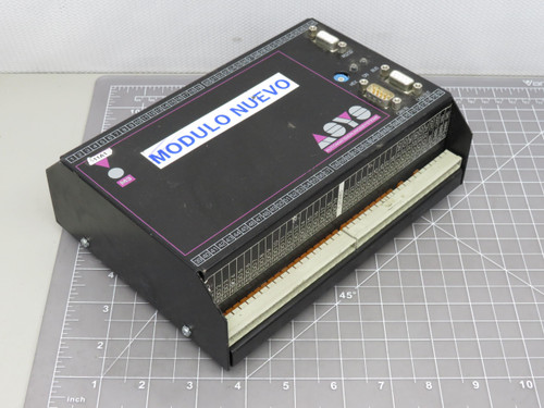 ASYS 10803036  ELREST Motor Controller For Sale