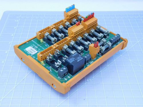 TSK TS1500 V1.1    Test Point Circuit Board For Sale