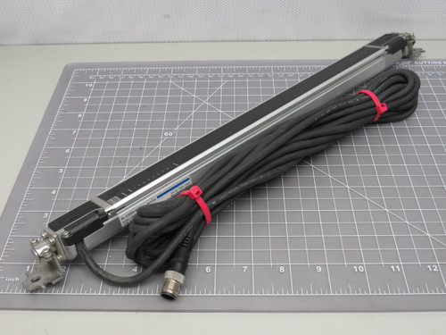 Keyence SL-C20H-R  Light Curtain Receiver For Sale