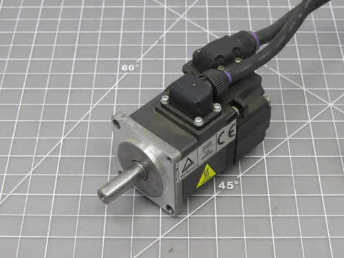 Mitsubishi HF-MP053  AC Servo Motor For Sale