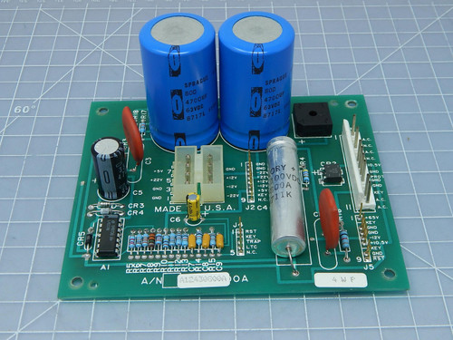 AI2430700A A12430800A Circuit Board For Sale