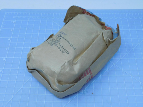 550H-2-45S DAAH01-75-P-5216 Timer For Sale