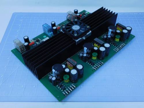 Hameg Instruments 50-3MB1-4002  Power Supply HM7042 Main Board 2.1 For Sale