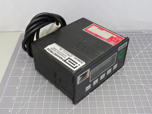 Panametrics MTS5-33s-10  Digital Hygrometer For Sale