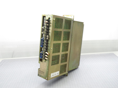 Yaskawa CACR-15-YU1  Servopack For Sale